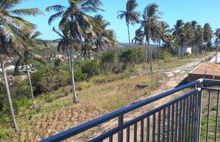 Casa alto de jequia com vista incrivel para lagoa com piscina - Foto 11