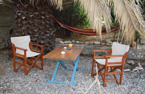 Cavo Paradise Kimolos - Foto 11