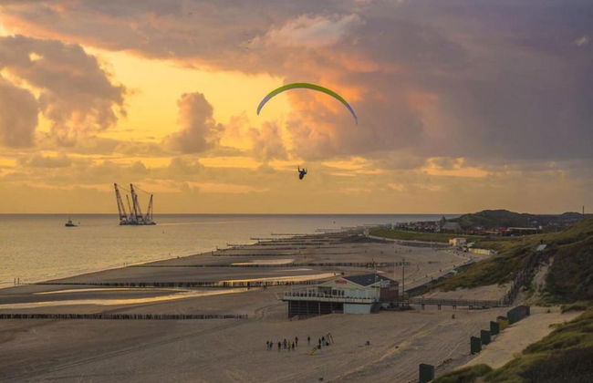 Holiday Home Zoutelande Near Beach - Photo 31