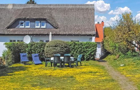 Ferienwohnung Kloster - Foto 1