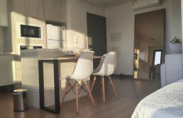 Estúdio com vista do mar - Lemon Residence - Photo 23