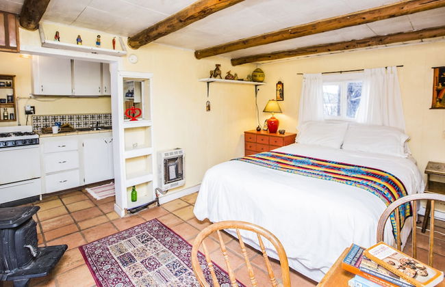 Taos Goji Farm & Eco-Lodge Retreat - Foto 26