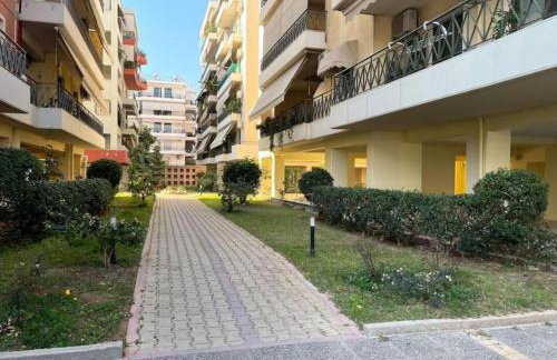 Athens Riviera modern apartment - Foto 30