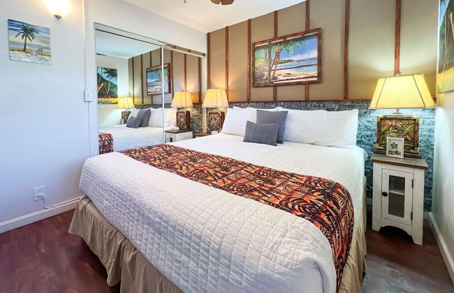 Maalaea Kai 215 1 Bedroom Condo - Foto 6