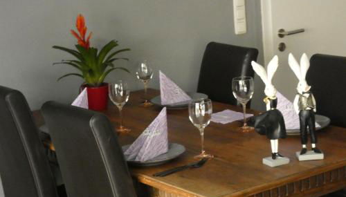 Dachterrasse - Foto 4