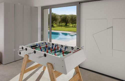 Holiday Home Villa Brioli by Interhome - Foto 22