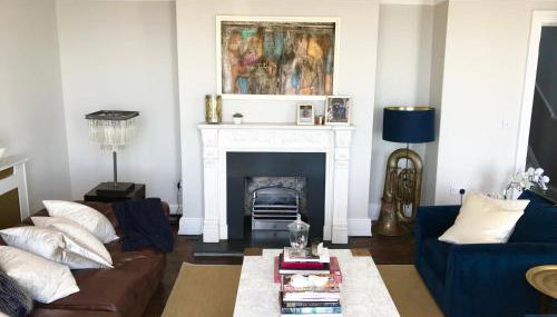 Marina Retreat - Stunning 4 bedroom, 3 bathroom house with harbour views! - Foto 3