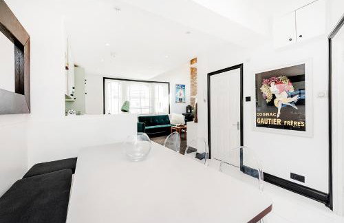 Bright and stylish 1 bedroom apt in Notting Hill - Foto 21