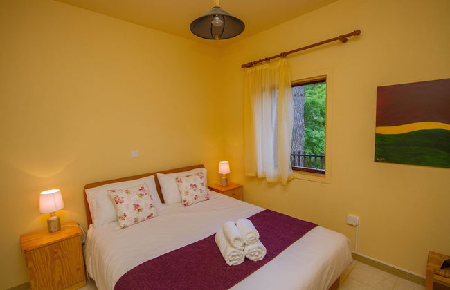 Persephone Cottage - Enhance Your Senses - Foto 17