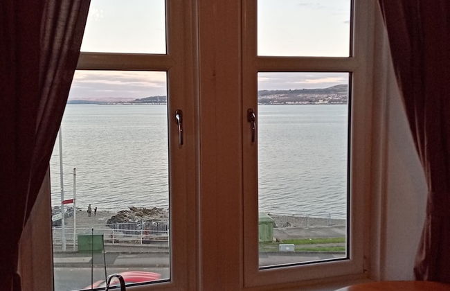 Stunning sea View in Kirn, Dunoon - Foto 11