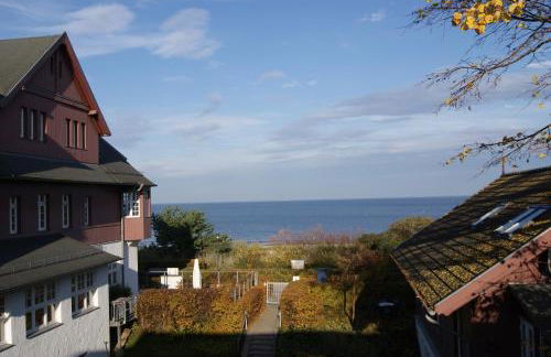 Seeblickstudio 2.33 im Seehof Bansin - Foto 1