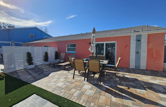 Coral by the Sea 3054, Sleeps 8, Walk to Beach - Photo 32