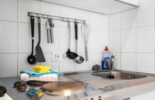 Entspanntes Wohnen in Düren - Foto 12