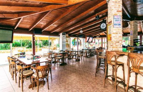 Yiannis Manos Hotel Resort - Foto 22