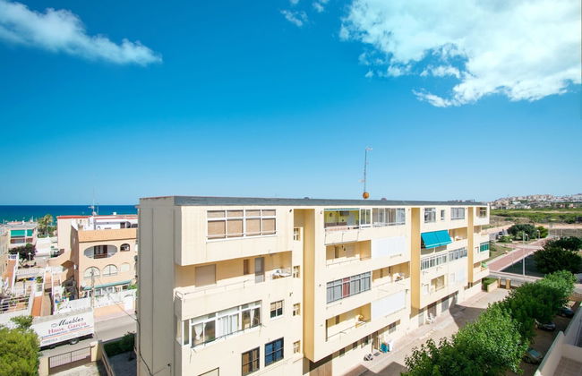 035 Holiday Dream - Alicante Real Estate - Foto 29