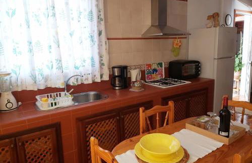 Vv - Casa Clary -Finca Medina - Photo 27