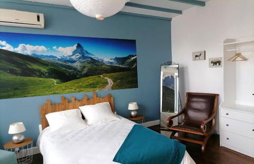 Le grand Houx - Foto 17