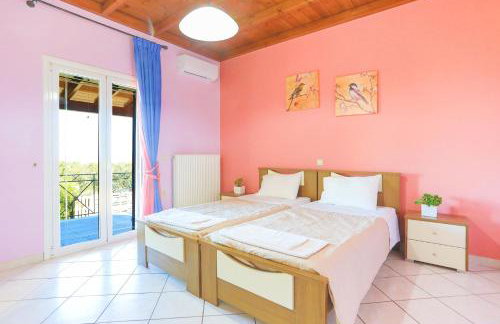 Villa Chrisdina in Nymfes - Foto 78