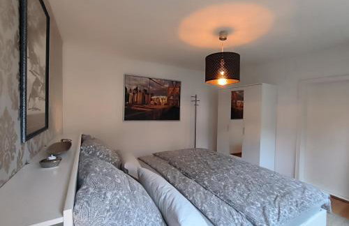 Ferienwohnung zwischen den Meeren - schöne und gemütliche FeWo mit Garten - Foto 11