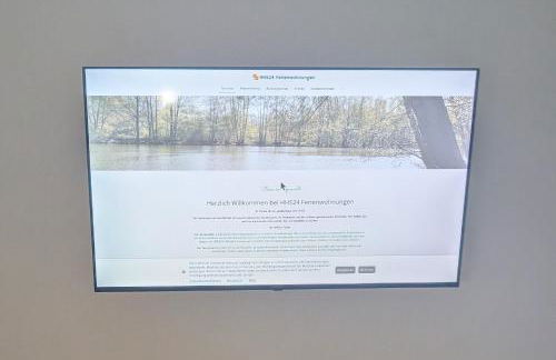 Ferienwohnung im Spreewald Lübben 2,5km - Foto 19