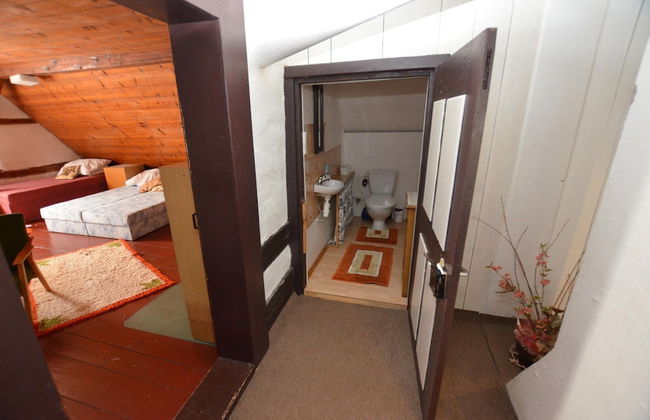 Family Chalet With Garden - Foto 28