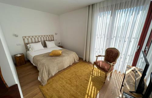 Quinta de Chousas - Braga - Agrotourism - Foto 105