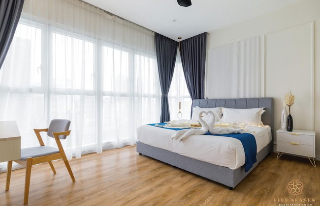 Quill Residences Kuala Lumpur, Five Senses - Foto 6