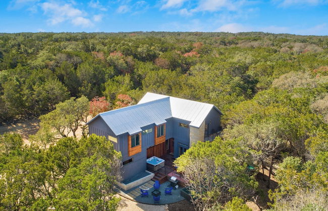 Pool, Hot Tub, Game Room, Fire Pit Luxe & Private 4bdr Maverick by Avantstay - Foto 4