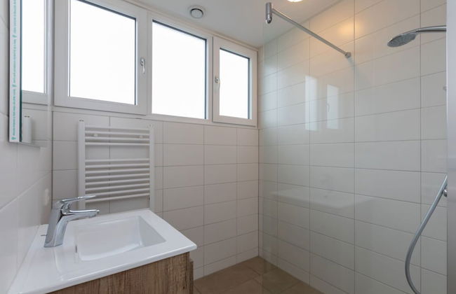 Holiday Home Near Beach Burgh-haamstede - Photo 16