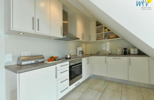 Villa Verdi Ferienwohnung 9 - Foto 11