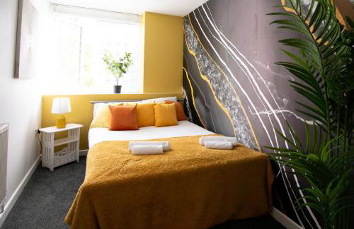 Open Mind Property - Luxury Apartment in the City - Foto 1