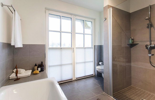 House by Bodden Lagoon With Sauna - Foto 16