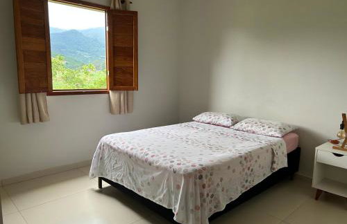 Agradável Casa de Campo, recém construída. - Foto 12