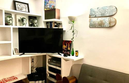 Rio Turia Skatehouse - Photo 9