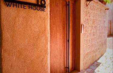 Luxury apartments White house - Foto 5