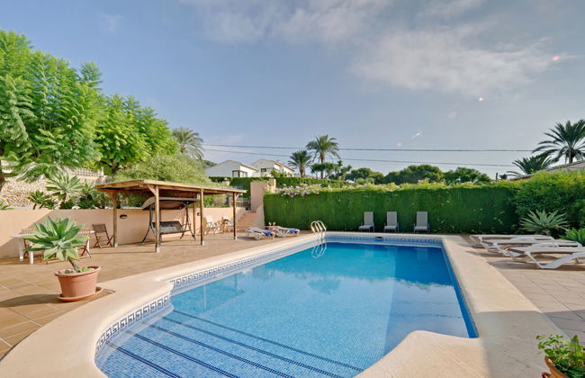 Casa Germaine - Foto 33