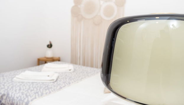 Nomad s Boulevard Flats - Suite Terrace 2 - Foto 5, Habitación