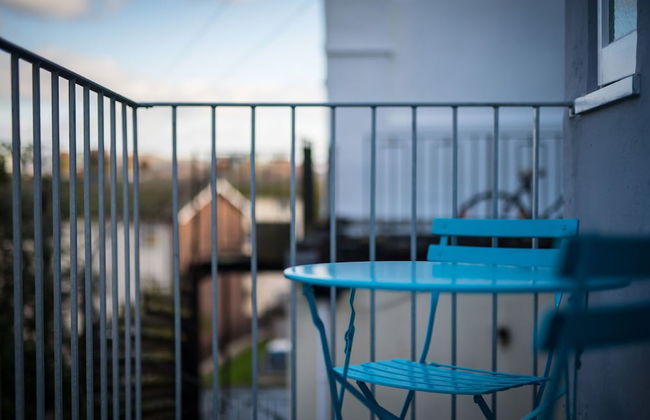 2 Sussex Place - Foto 61