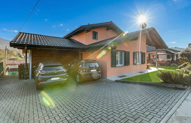 Villa Laura Private Pool and Garden - Photo 61