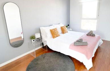 Ático mejores vistas al Pilar jacuzzi y garaje - Foto 12