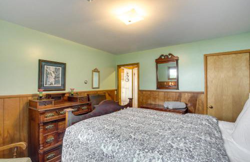 Cozy Baileys Harbor Cottage on Lake Michigan! - Foto 14