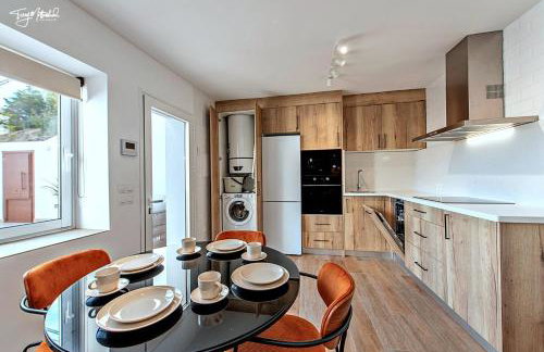 Sarmiento, Apartamentos la Cepa - Foto 7