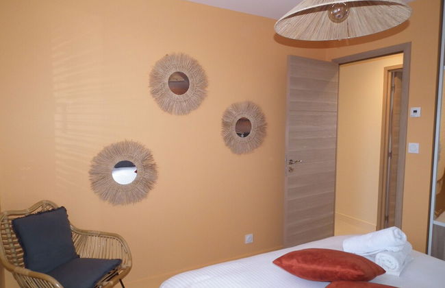 Les Maisons de Louise - Foto 29