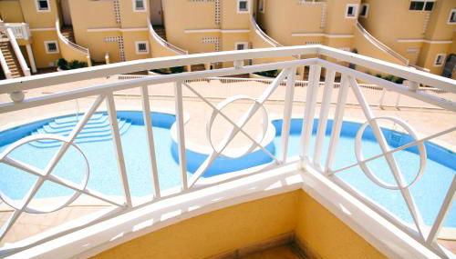 Residencial Benimar Licencia Vv - Foto 4