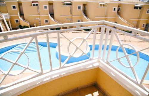 Residencial Benimar Licencia Vv - Photo 4