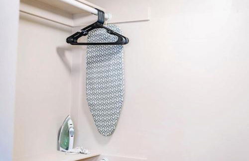 Unique DT UofU 2Bd and1Ba Duplex King Full Home - Foto 34