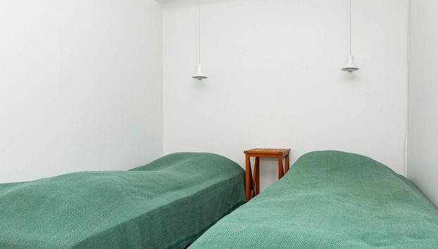 4 Person Holiday Home in Blokhus - Foto 5, Habitación