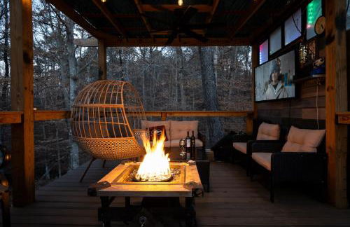 Charming Hideaway 1 BR APT 10 min to UGA - Foto 11