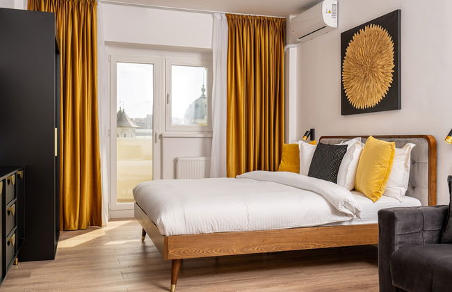 Tyst by MRG Apartments - Foto 31