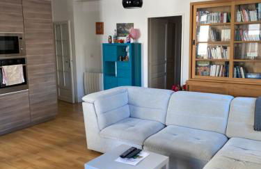 Appartement centre ville Marseille avec parking - Foto 15